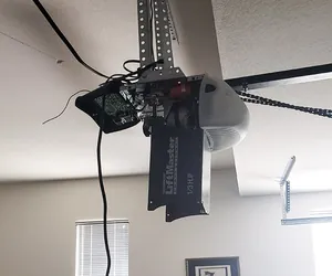 Garage Door Opener Repair By Master Pro Garage Door in Maryland