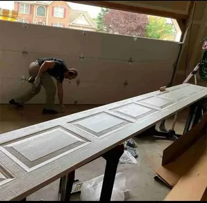 garage door installation By Master Pro Garage Door in Maryland