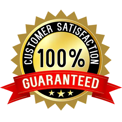 Master Pro Garage Door satisfaction-guaranteed